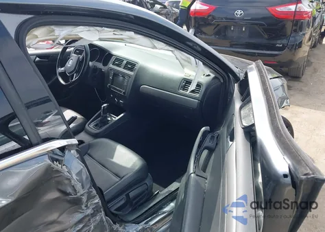 2017 Volkswagen Jetta 1.4T Se from USA, damaged, VIN 3VWDB7AJ0HM292783